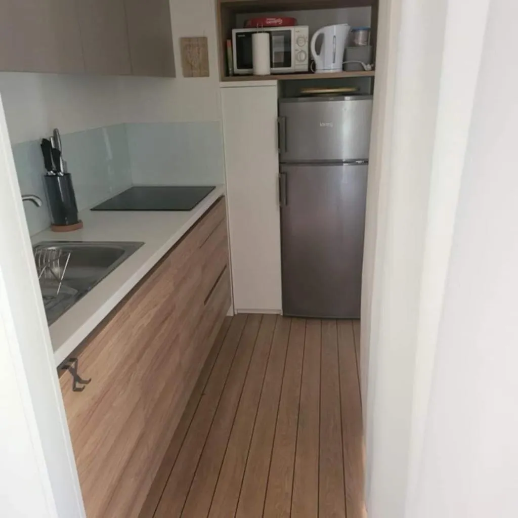 Holiday home Mobile Home Naj Biograd Na Moru