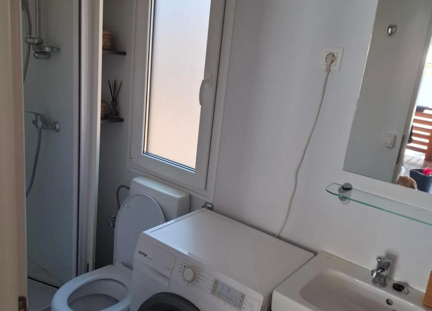 Mobile Home Naj 比奥格勒·纳·莫鲁 0*,  克罗地亚